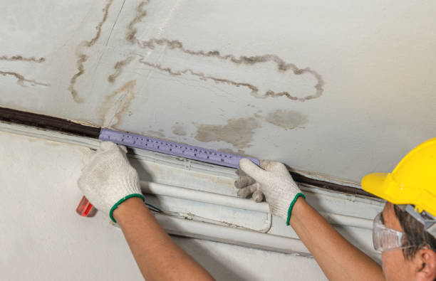 Reliable Sewage Cleanup contractor in Wagner, SD by Water Damage Irwin